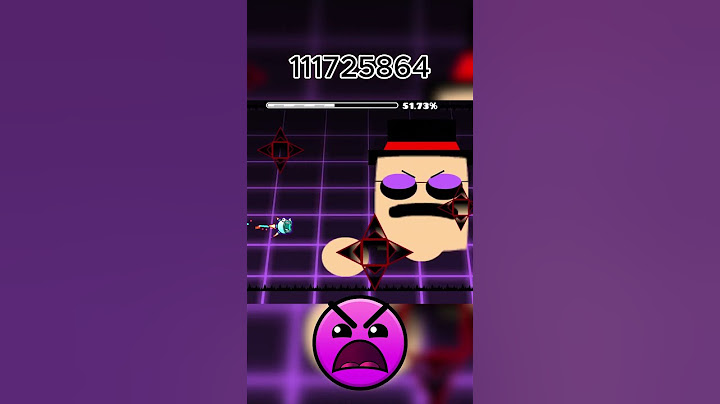 LTEG Boss Fight #geometrydash #gd #bossfight
