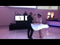 MELHOR Dirty Dancing de 2019 😍. Bodas de Prata Mara e Marcelo