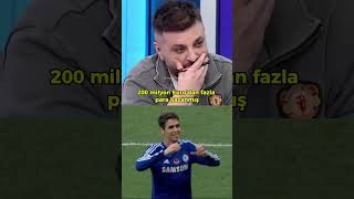 Kariyerinin Zirvesinde Çine Giden Oyuncu Oscar Sergen Yalçın Oscarı Yorumluyor