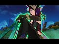 C6 Chasca | Floor 12 Top Half Speedrun 32s [5.2 Abyss]