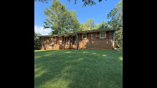 3155 Oak Dr Lawrenceville, 3BR, 2BA home for rent