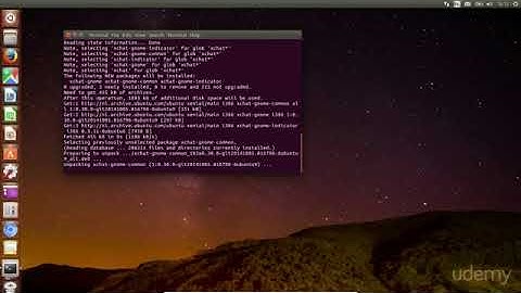 Package management - Apt get Debian and Ubuntu Linux