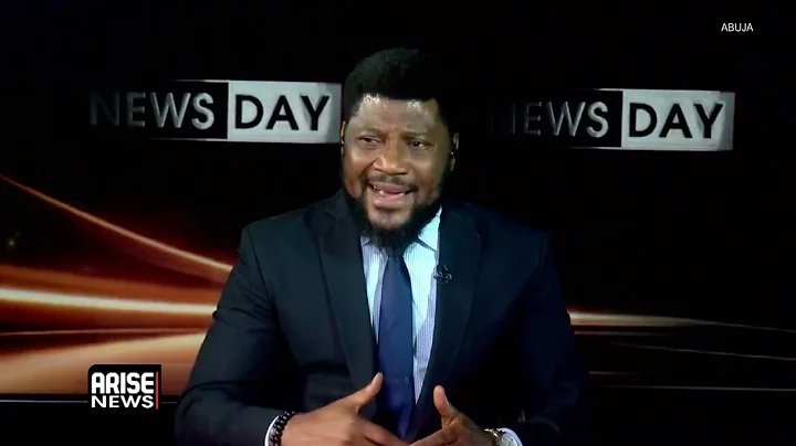 Without Discipline and Funding Autonomy, Judiciary Cannot Be Free - Emmanuel Ikpebe