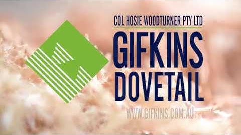 GIFKINS DOVETAIL | THE ONLY AUSTRALIAN MADE DOVETAIL AND FINGER JOINT JIG
