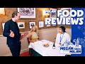 Megan Thee Stallion - Milan Food Reviews