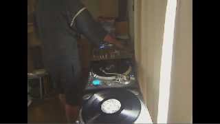 Mix 20120815  techno, house, chicago house, acid