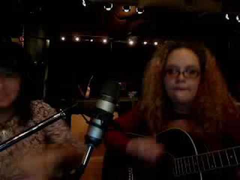 Janis Joplin Bobby McGee cover By Mysti Mayhem and Anatude