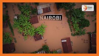 Mafuriko yahangaisha jiji la Nairobi