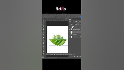 Adobe Photoshop 2025 Tricks - Edit Image With Create Clipping Mask Tool #cliping  #mask #photoshop