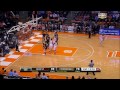 01/31/2013 Mississippi State vs Tennessee Men's Basketball Highlights