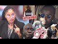 «Limu def Mo Graw, Ay vidéo la..Arrestations du fils de Idrissa Seck, dame amar: Ndeye Astou balance