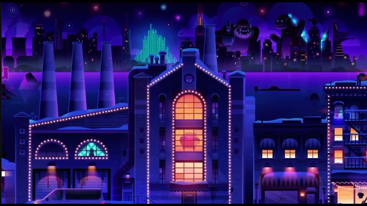 Roku Screensaver Christmas YouTube Roku Screensaver Christmas YouTube