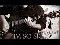 Flyleaf - I'm So Sick (Guitar Cover)