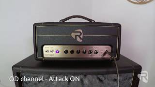 Rutherberg Hot Maid - Quick Playthrough