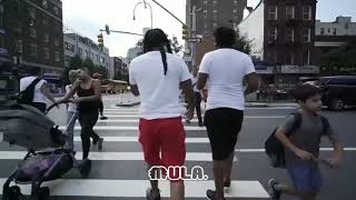Chief Keef in New York in the Hood Looking for 6ix9ine