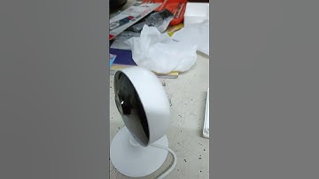 ezviz wifi camera installation by silver solution kolkata #cctvcamerasservice #cctvinstallation