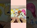 Paper Doll Gacha Gamebook #gachalife #asmr #gamebook #playbook #diy #gacha #freeprintable #fun #diy