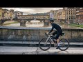 XPDTN3 (+1) 2020 - Episode 3: Florence to Rome along the Francigena way