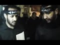 مهدي سهوان و علي الحمادي 28 صفر 1429هـ عزاء النعيم