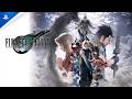 Final Fantasy VII Revelation   Announcement Trailer  PS5 Games