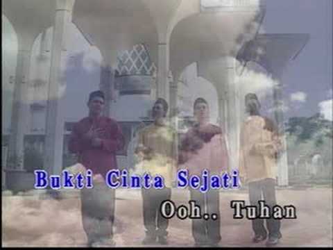 UNIC - AINUL MARDHIAH (MV) NASYID