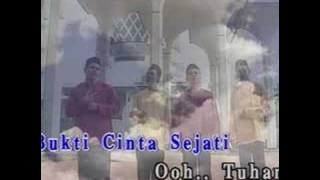 UNIC - AINUL MARDHIAH (MV) NASYID