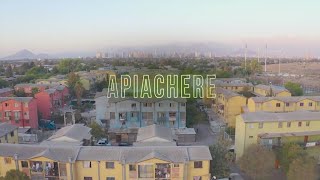 Apiachere Remix - Maickyel Lyan Forest Hecnaboy Balbi Luxian Chuchu Yohan FatBroka KrizFlow & Renato