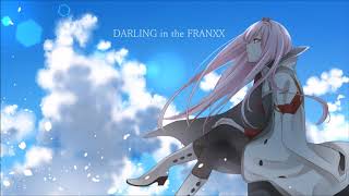 DARLING in the FRANXX OST - CODE:002