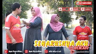 Seharusnya Aku_FULL HD