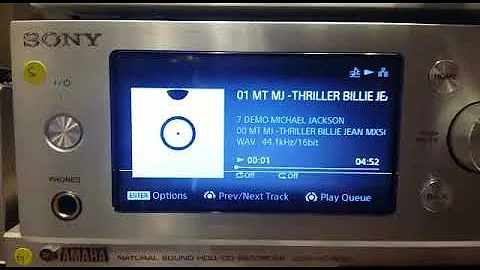 SONY HAP-S1 Master Tape direct to MP3  reverse your concept of audiophile