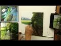 #30 How To Use Underpainting | Oil Painting Tutorial