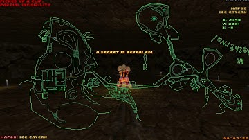 [Doom 2] Whitemare, map 8