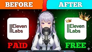 Fix ElevenLabs Unusual Activity Detected Problem in 2 Minutes (100% Working 2025)