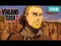 "I Can Be Reborn?" | VINLAND SAGA SEASON 2