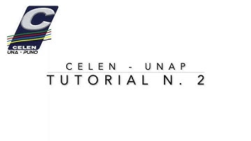 CELEN - Como rendir un examen en Canvas