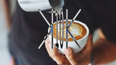 compressed into 10 seconds - How To Basic - How To Make the Perfect Coffee