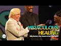 Miraculous Healing Billy Burke Guest Speaker Miraculous Healing Billy Burke Guest Speaker