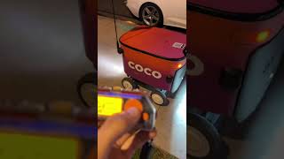 Im totally messimg with my friend here. Theres no way this... #Shorts #slicerdroid