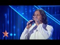 Gennady Tkachenko - Papizh - Finalist Românii au Talent