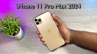 iPhone 11 Pro Max en 2024 | Vale la pena el iPhone 11 Pro Max en 2024? - RUBEN TECH ! by Ruben Tech 26,761 views 3 months ago 16 minutes