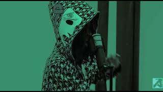 Raq Baby - The President[Slowed Performance]