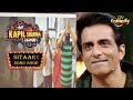 Covid के बाद Sonu Sood कैसे बने सबके ‘Real Life Hero’? | The Kapil Sharma Show | Sonu Sood