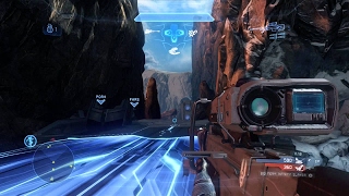 Halo 4 Multiplayer Gameplay Compilation