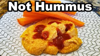 This is Not a Hummus Recipe (it's better) by Home Cooking with Tom 211 views 1 year ago 4 minutes, 25 seconds