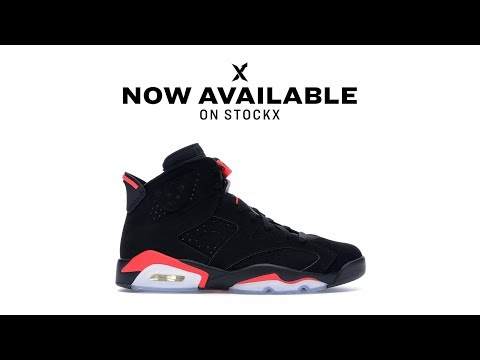 StockX MKT Watch: Concords Break Records & Box Logo Ws - YouTube