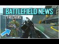 Battlefield 2042 News ► Exposure Infantry Hotspots, New Free Skins &amp; Sundance Nerfed