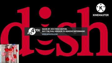 Everything has been stuck headfirst into Dish Network add round 2