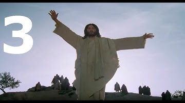 IISUS DIN NAZARET 1977 3din4 - subtitrat Română