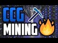 CCG Mining Review - Best Cloud Mining Sites 2018