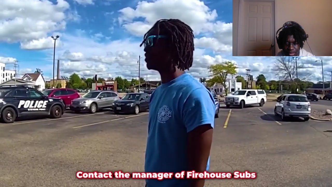 Reacting To Professional Jackass Crashing Out For No Good Reason